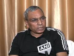 
      
      OP Rajbhar advices Akhilesh Yadav amid SP split buzz
      
      