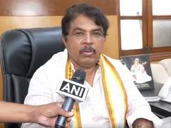 
      
      R. Ashok targets Congress over Gruha Lakshmi scheme irregularitie
      
      