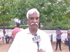 
      
      BJP's Prakash Reddy accuses Rahul Gandhi of politicising Telegram
      
      