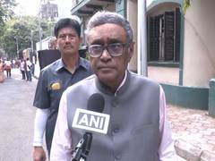 
      
      Preparations underway for PM Modi's Bengal visit: Swapan Dasgupta
      
      