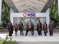 
      
      NSE DRHP: LIC, SBI among top PSU shareholders; Radhakishan Damani
      
      
