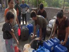 
      
      A week’s wait for a single tanker: Scorching heat exposes Central
      
      