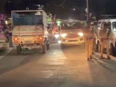 
      
      Char Dham Yatra: Rudraprayag police launch special drive
      
      