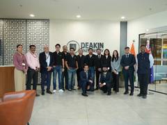 
      
      Global Analytics and Cyber Security Talent in Demand 
      
      