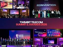 
      
      The Twimbit Telecom Summit & Awards 2026
      
      