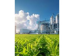 
      
      SED to Develop India's Advanced 2G Ethanol Biorefinery 
      
      
