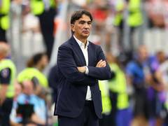 
      
      We don’t have right to any more mistakes: Croatia coach
      
      
