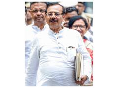 
      
      Aroop Biswas seeks freeze on TMC bank accounts
      
      