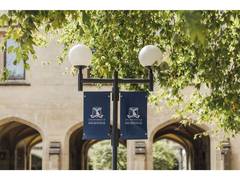 
      
      University of Melbourne in Top 25 for QS World University Ranking
      
      