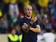 
      
      Coach Cannavaro proud of Uzbekistan despite 3-1 loss to Colombia
      
      