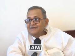 
      
      Sanatan Pandey dismisses defection rumors, call BJP 'opportunist'
      
      
