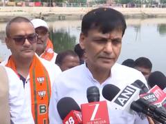 
      
      Nityanand Rai hails 12 Years of PM Modi Govt
      
      