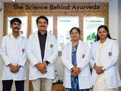 
      
      Kapiva Enters Clinical Care with Ayurveda Clinics
      
      