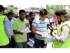 
      
      NTA reassures NEET UG 2026 candidates ahead of exam
      
      