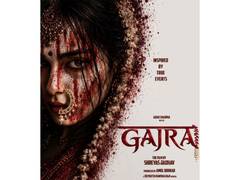 
      
      Adah Sharma to star in Marathi Film ‘Gajra’
      
      