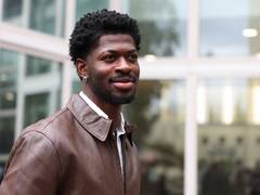 
      
      Lil Nas X reveals bipolar disorder diagnosis
      
      