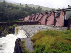 
      
      TN pushes back against K'taka's Mekedatu, Kerala's Mullaperiyar
      
      