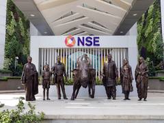 
      
      Sensex ends over 250 points higher, Nifty settles at 24,168 
      
      