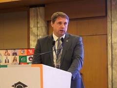 
      
      Mari State University Forges Strategic Academic Alliances 
      
      