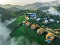 
      
      Monticle Glamps- Vagamon’s Top Resort Earns highest Guest Ratings
      
      