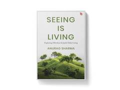 
      
      Leadership Professional Anurag Sharma Launches Debut Book 
      
      