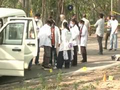 
      
      2 accused in Chandigarh medical store murder case injured
      
      
