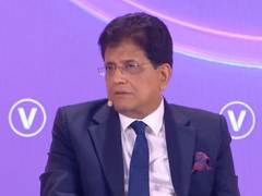 
      
      India can bridge global technology divide: Piyush Goyal
      
      