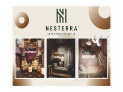 
      
      Nesterra Launches New Collection Celebrating Grandeur
      
      