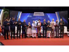
      
      Santokbaa Humanitarian Award 2026 Marks 20 Years of Compassion
      
      