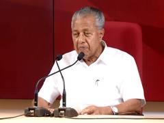 
      
      Pinarayi Vijayan targets UDF on PM SHRI scheme
      
      