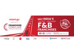 
      
      Petpooja Brings Franchise Conclave 2026 to Ahmedabad
      
      
