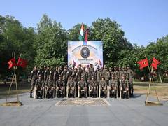 
      
      Indian Army set for Ex Khaan Quest in Mongolia
      
      