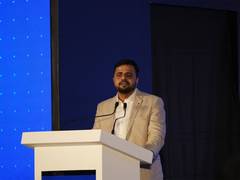 
      
      HT Media Presents Crafting Bharat Business Conclave & Awards 2026
      
      