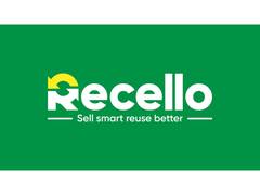 
      
      Recello Prepares to Enter India’s Smartphone Recommerce Space
      
      