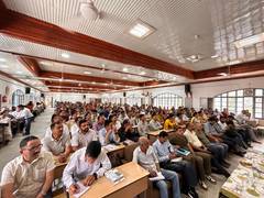 
      
      Social audit exposes major deficiencies in Chamba's school educat
      
      
