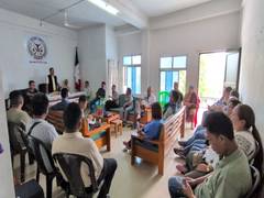 
      
      Kuki CSOs denounce security forces’ version of killing; demand an
      
      