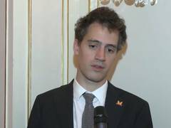
      
      Mistral AI CEO  Mensch discusses AI partnership with PM Modi
      
      