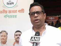 
      
      BJP MP Soumitra Khan seeks probe over Messi event
      
      