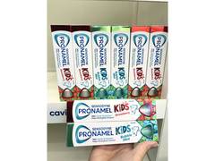 
      
      Sensodyne expands oral care portfolio with Pronamel Kids 
      
      