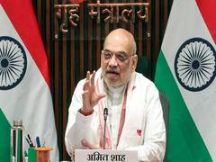 
      
      Amit Shah reviews national roadmap to boost cooperative banking
      
      