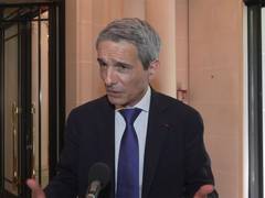 
    Saint-Gobain to invest EUR 1 billion in India: CEO Benoit Bazin
    