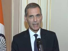 
    Shipping titan CMA CGM's chief Saade hails talks with PM Modi
    