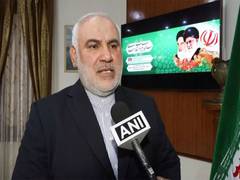 
      
      'Iran can again become one of India's principal oil suppliers'
      
      