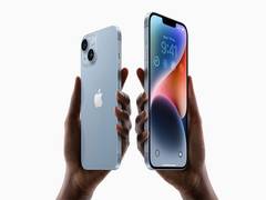
      
      Apple may hike prices as it grapples with memory chip shortage
      
      