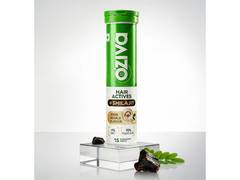 
      
      OZiva tablet review: Hair growth or hype?
      
      