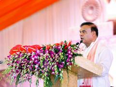 
      
      Assam CM reviews education roadmap, focuses on quality, access
      
      