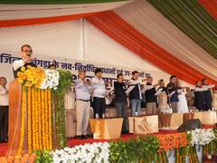 
      
      Himachal will become self-reliant in next 5 years: Himachal CM
      
      