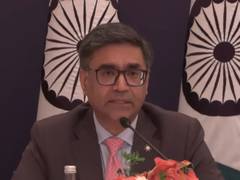 
      India-UK trade agreement will enter into force from July 15: MEA
      
