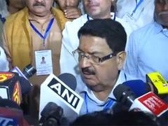 
      
      NDA-backed Parimal Nathwani thanks PM Modi after Rajya Sabha win
      
      