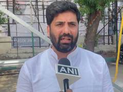 
      
      Congress MP Anil Yadav targets Centre ahead of NEET re-exam
      
      